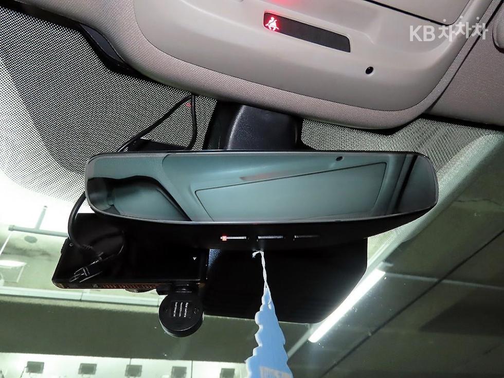 Renault Samsung QM6 — miniaturë 14