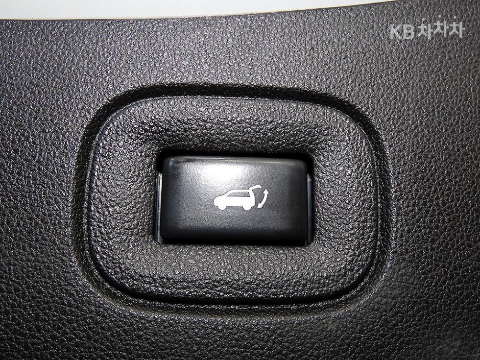 Renault Samsung QM6 — miniaturë 16