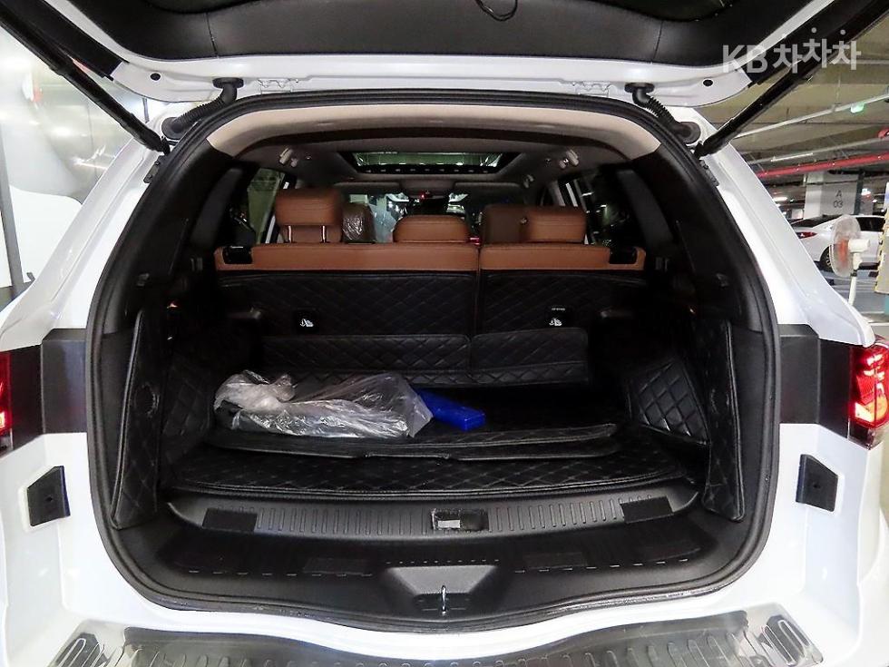 Renault Samsung QM6 — miniaturë 17
