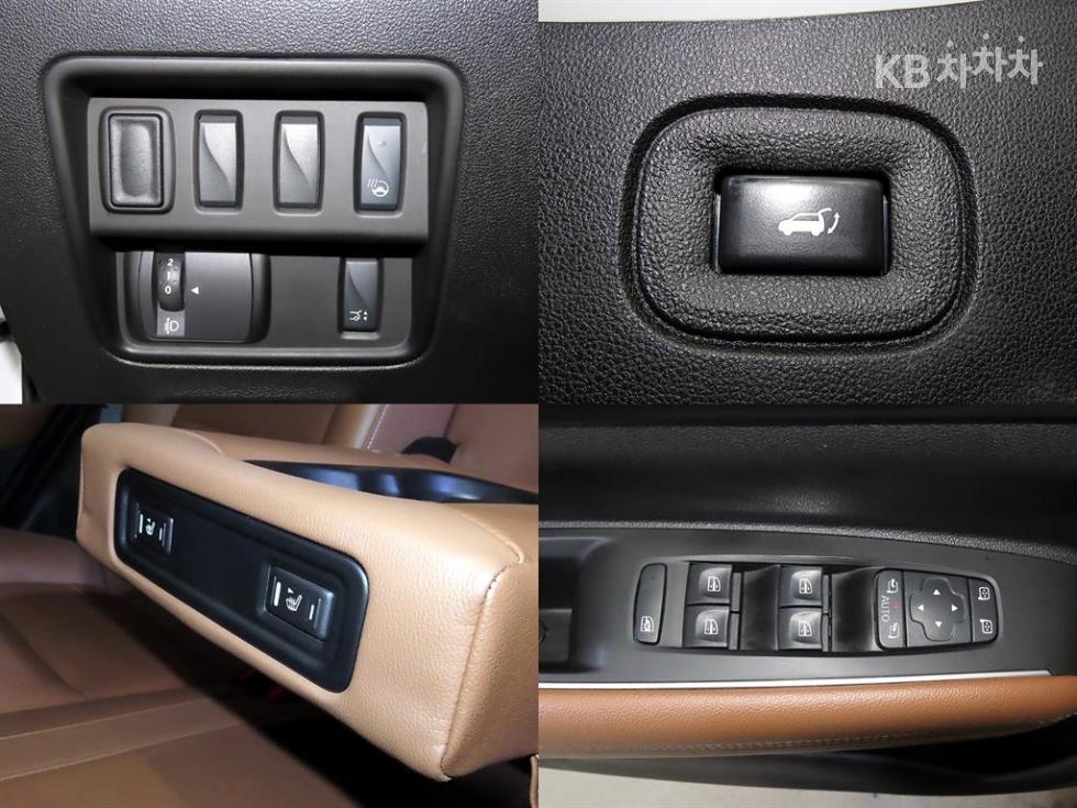 Renault Samsung QM6 — miniaturë 18