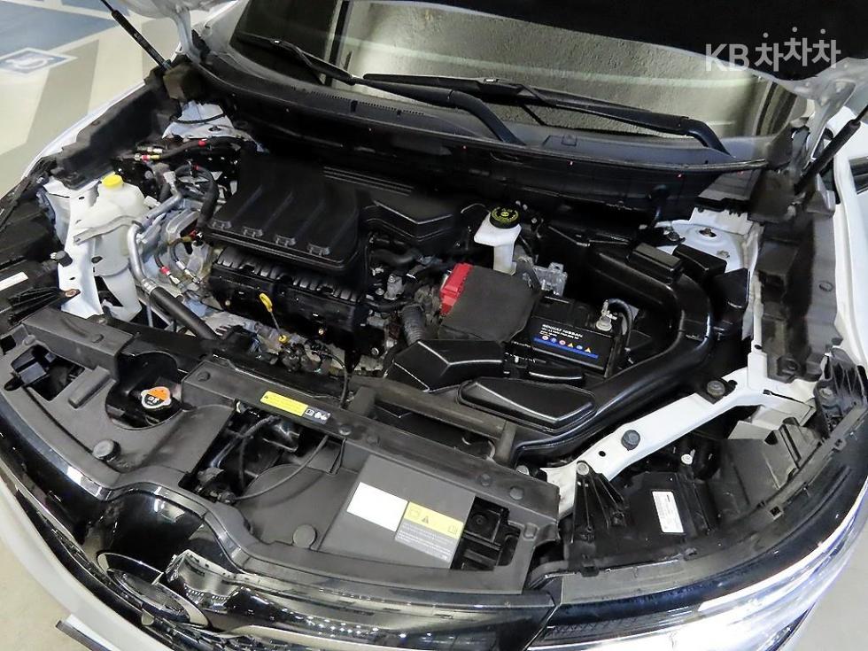 Renault Samsung QM6 — miniaturë 19