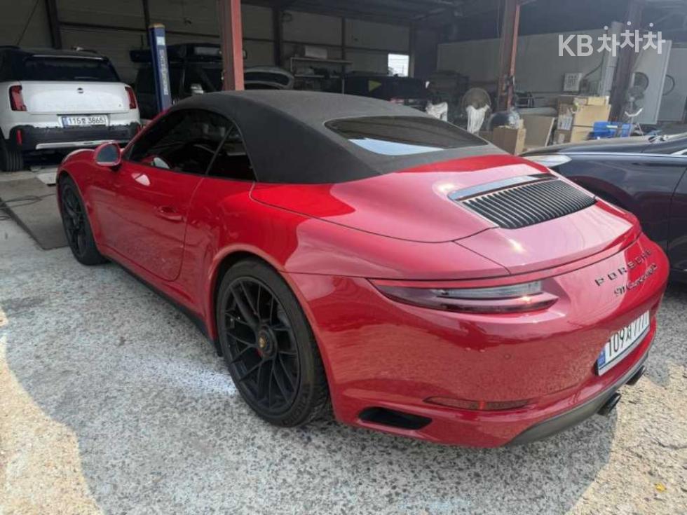 Porsche 911 — miniaturë 3