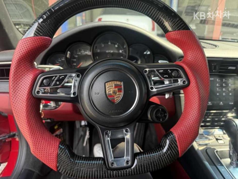 Porsche 911 — miniaturë 5