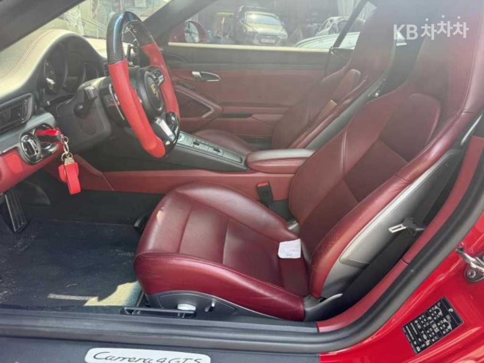 Porsche 911 — miniaturë 7