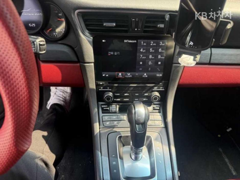 Porsche 911 — miniaturë 9