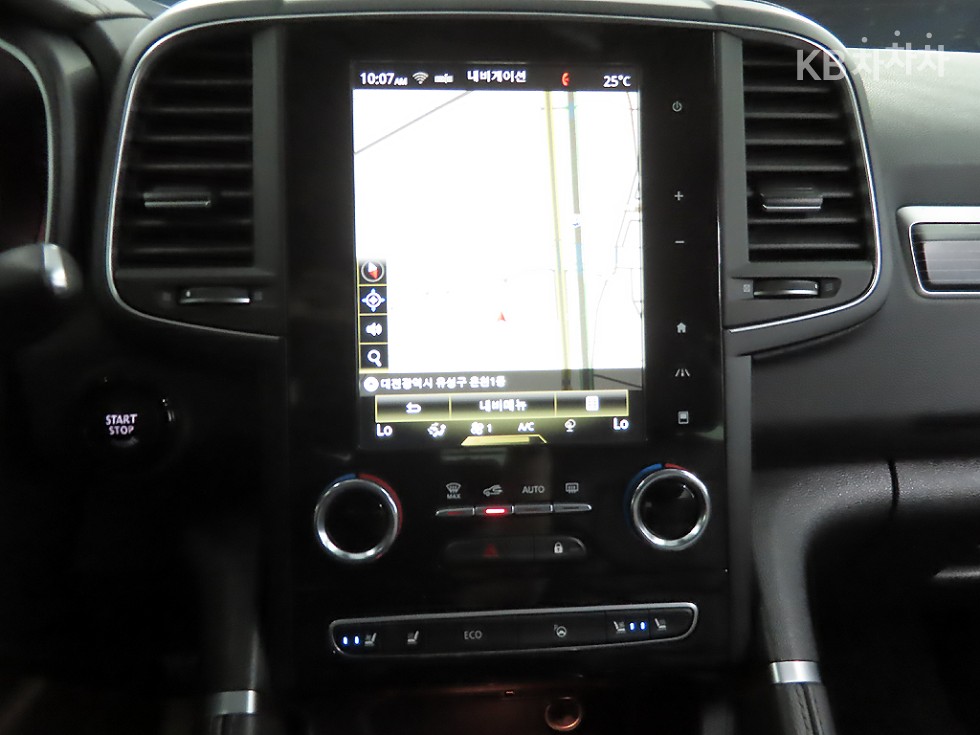 Renault Samsung QM6 — miniaturë 13