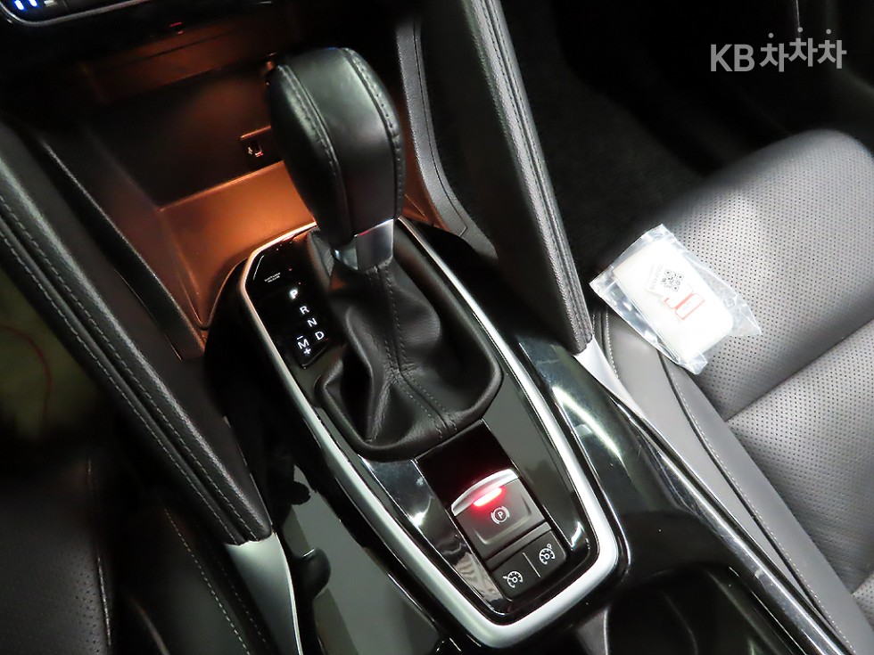 Renault Samsung QM6 — miniaturë 14