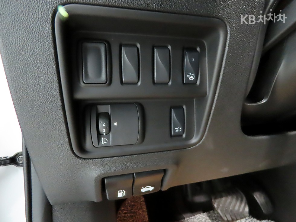 Renault Samsung QM6 — miniaturë 16