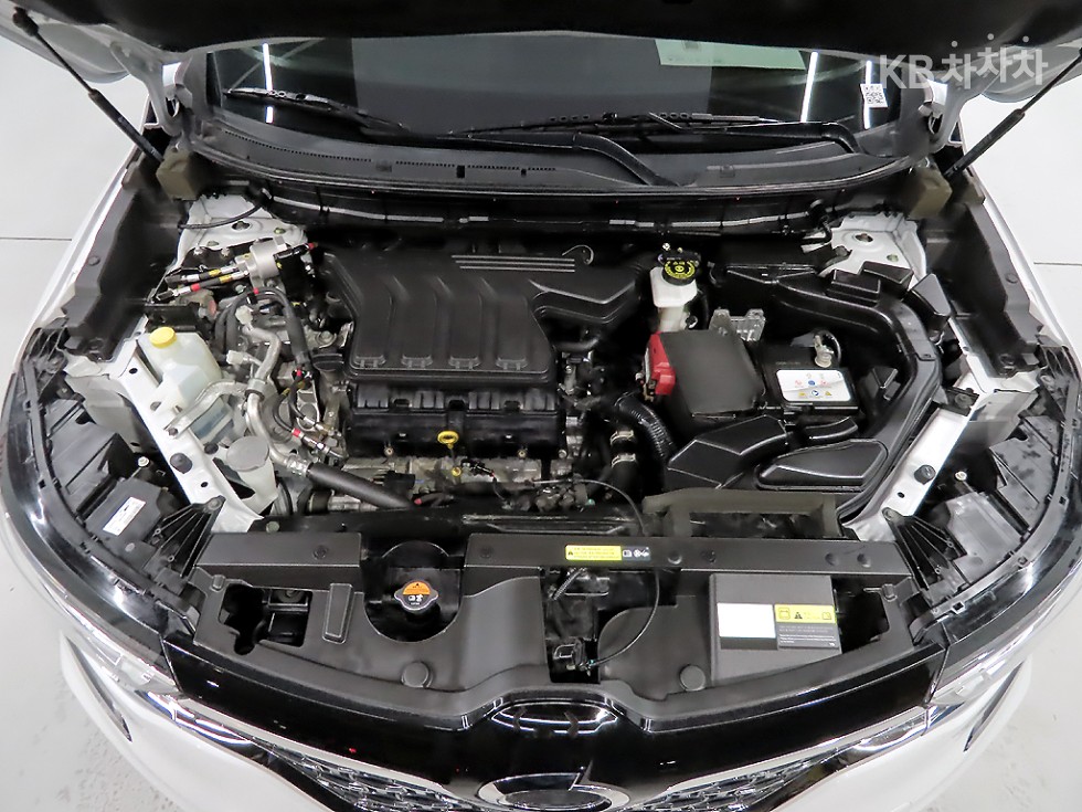 Renault Samsung QM6 — miniaturë 6