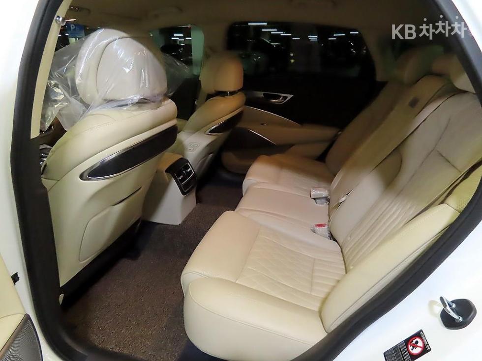 2021 Kia K9(2) photo