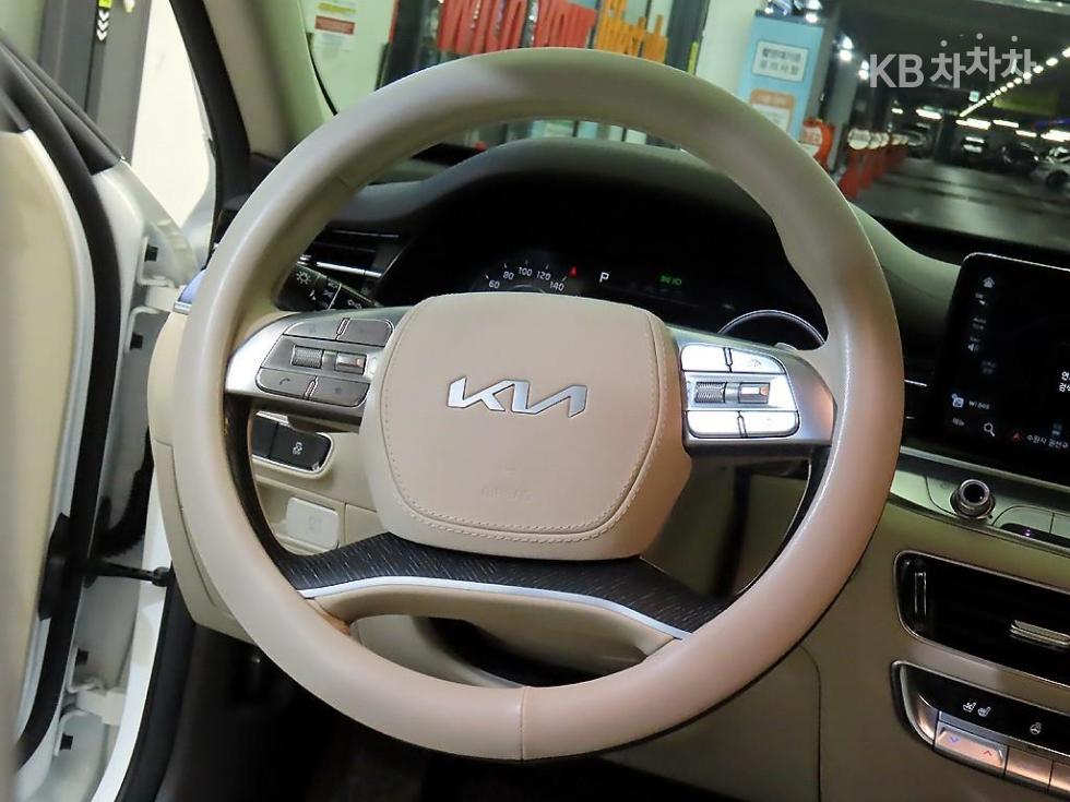 2021 Kia K9(2) photo