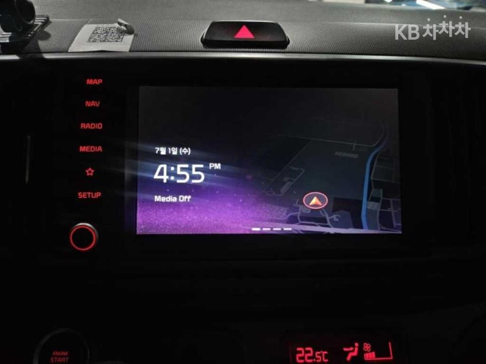 2023 Kia Used Car photo
