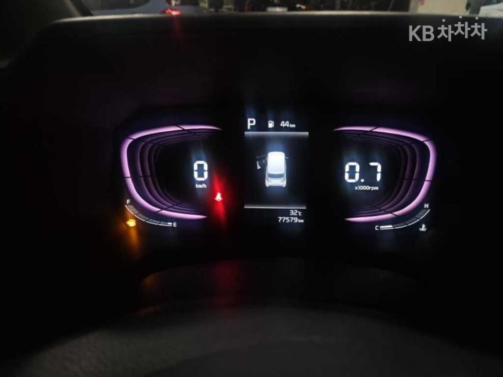 2023 Kia Used Car photo