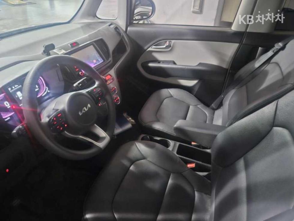 2023 Kia Used Car photo