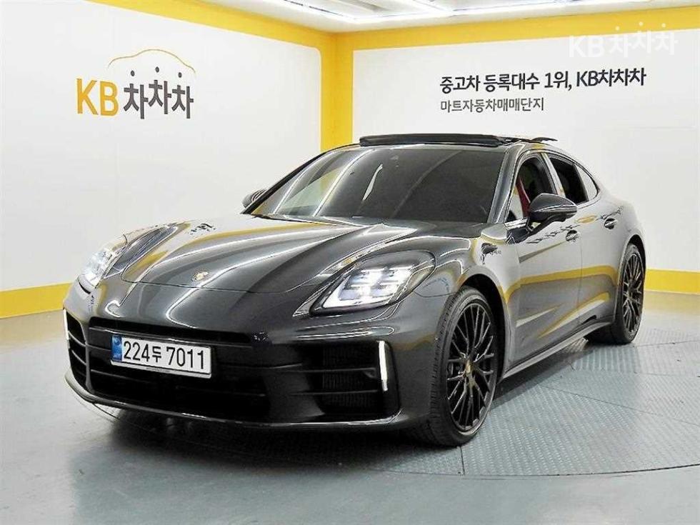 2024 Porsche (971) photo