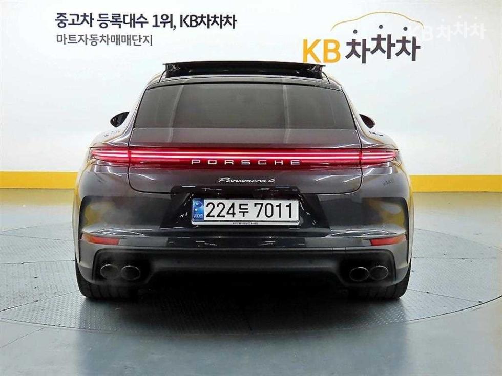 2024 Porsche (971) photo