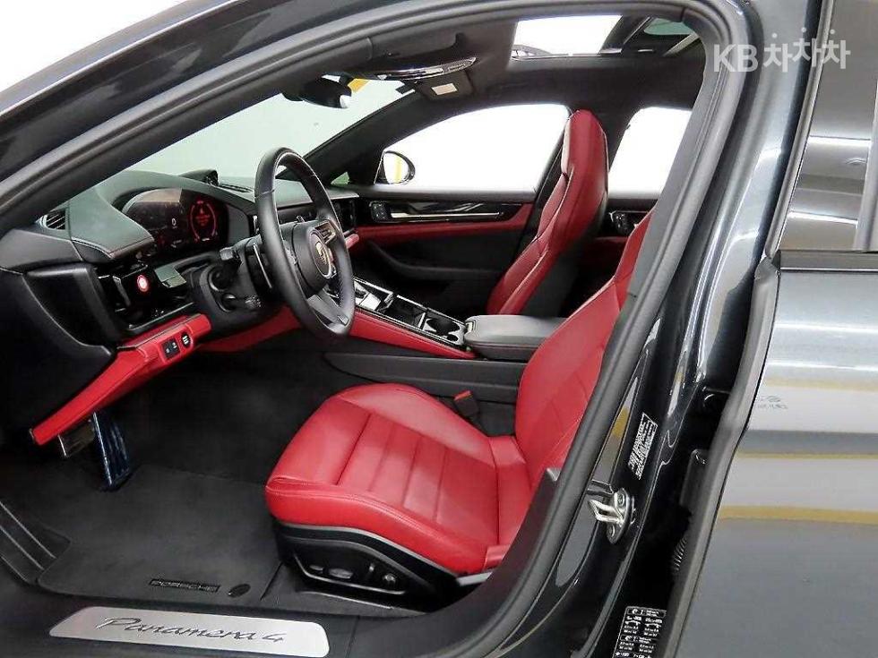 2024 Porsche (971) photo