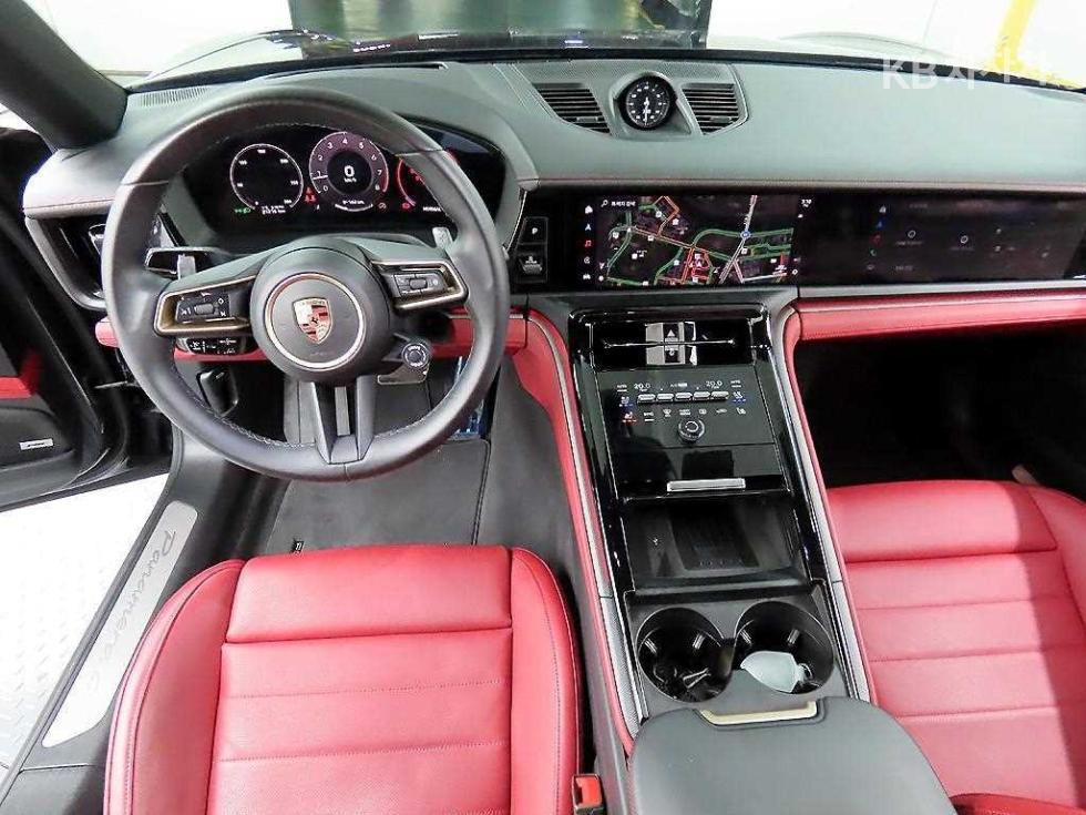 2024 Porsche (971) photo