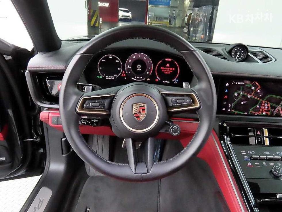 2024 Porsche (971) photo