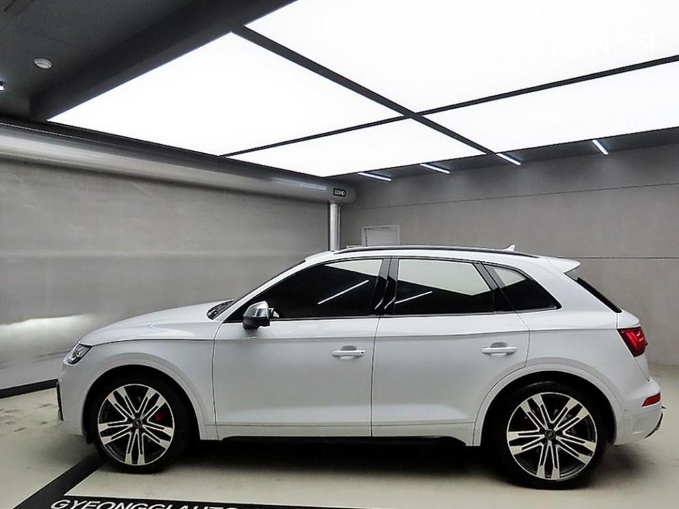 2022 Audi SQ5(FY) photo