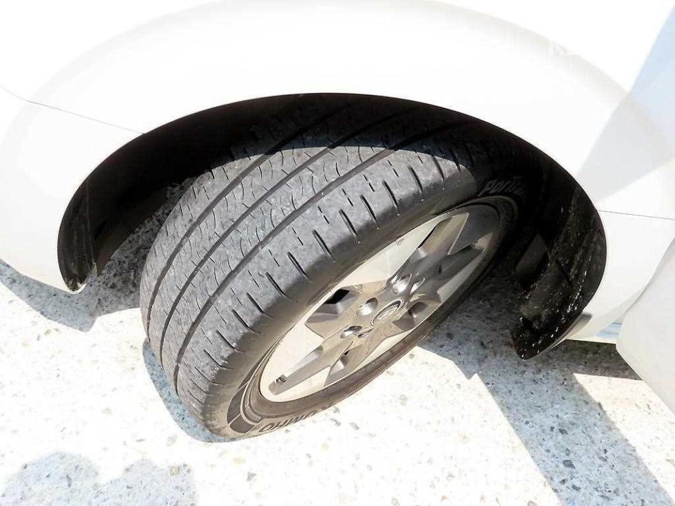 Hyundai Staria — miniaturë 20