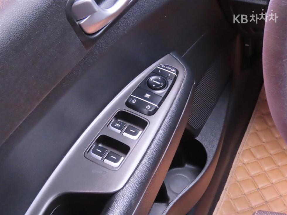 Kia K5 — miniaturë 12