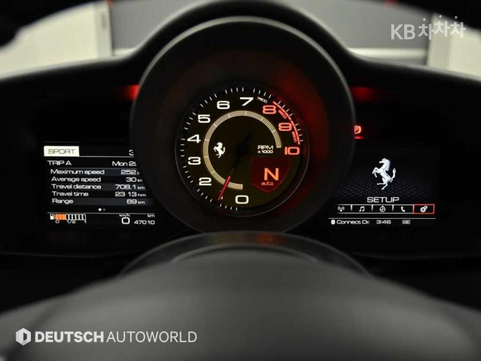Ferrari 488 — miniaturë 8