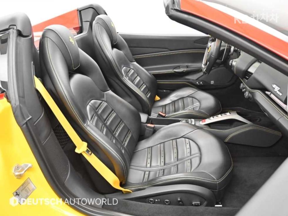 Ferrari 488 — miniaturë 10