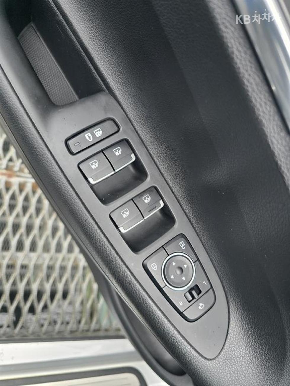 Hyundai Grandeur — miniaturë 8