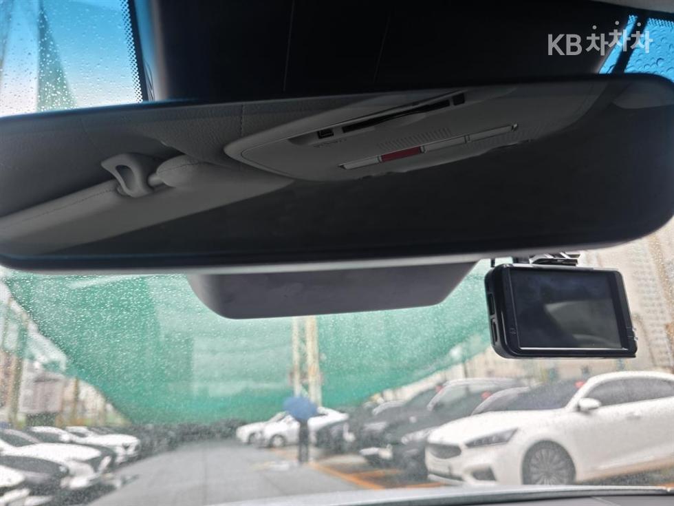 Hyundai Grandeur — miniaturë 15