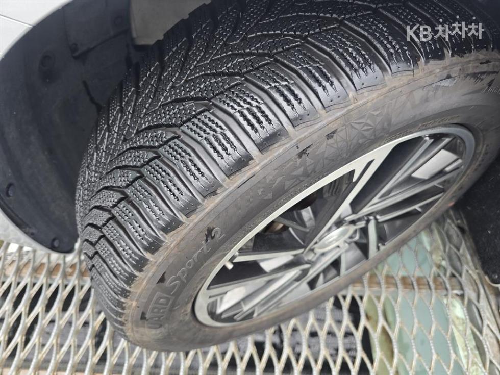 Hyundai Grandeur — miniaturë 16