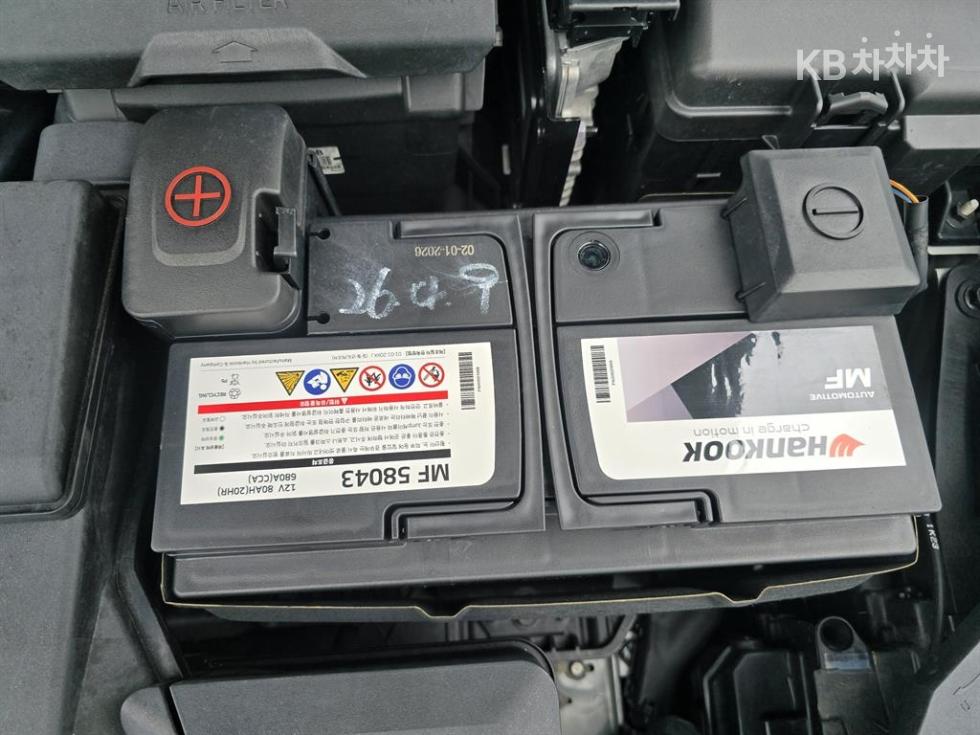 Hyundai Grandeur — miniaturë 18