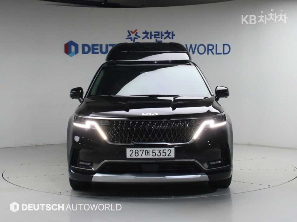 Kia Carnival — miniaturë 3