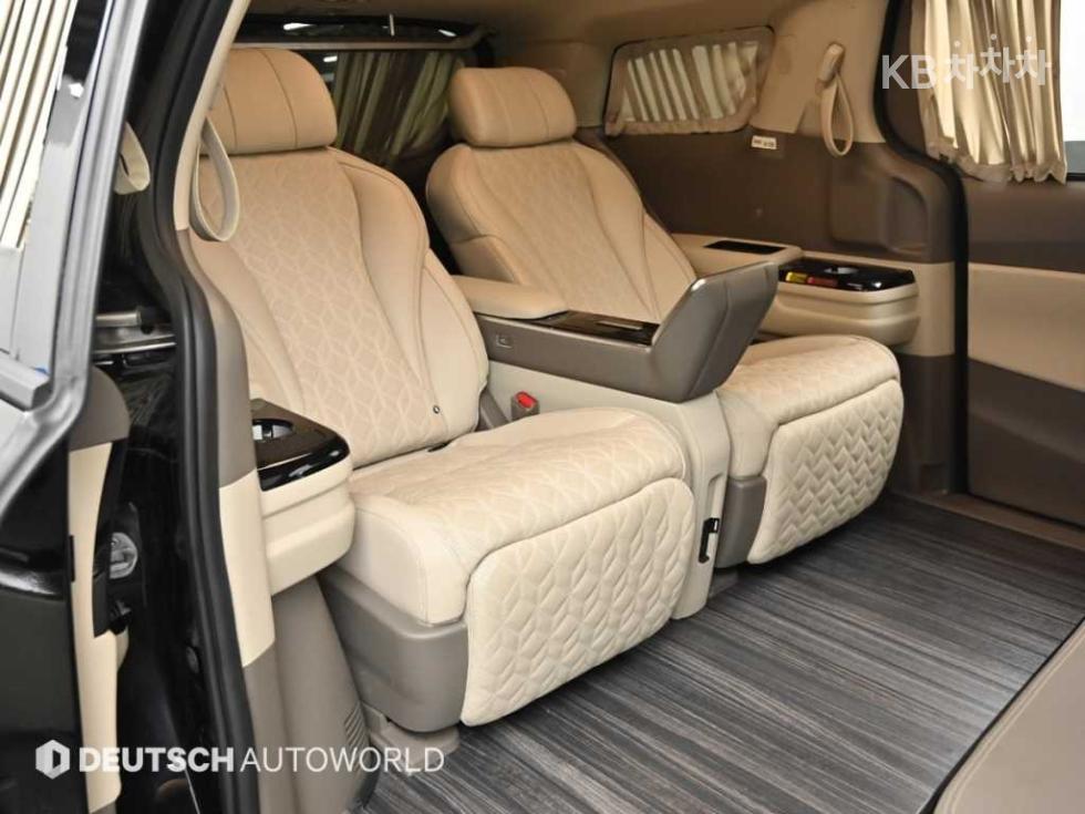 Kia Carnival — miniaturë 12