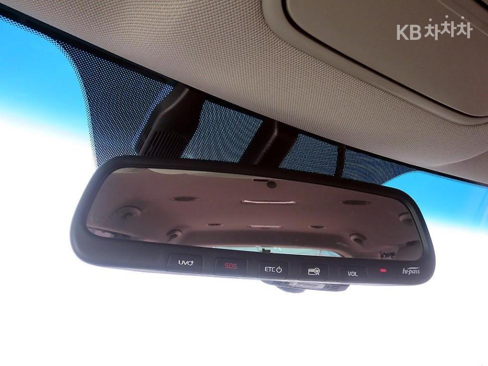 Kia Carnival — miniaturë 14