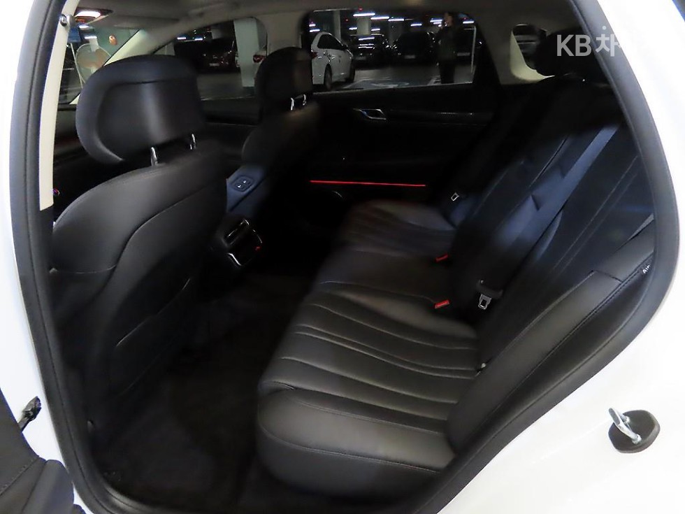 2024 Genesis G80(RG3) photo