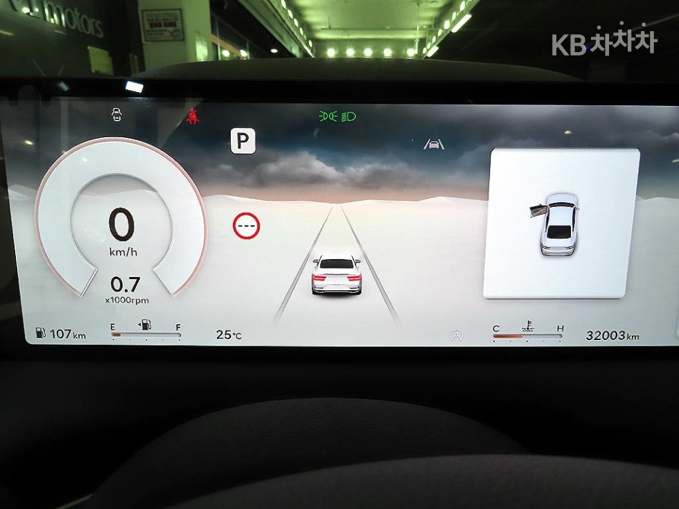 2024 Genesis G80(RG3) photo