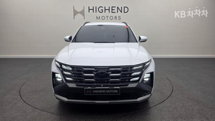 Hyundai Tucson 1.6T HEV 2WD — foto 1