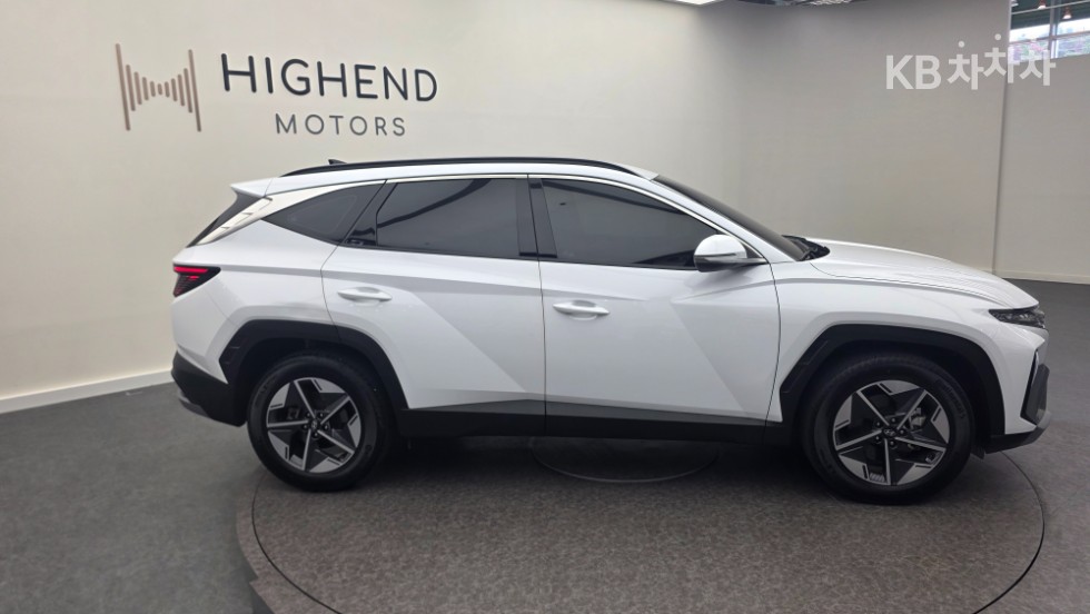 Hyundai Tucson — miniaturë 2