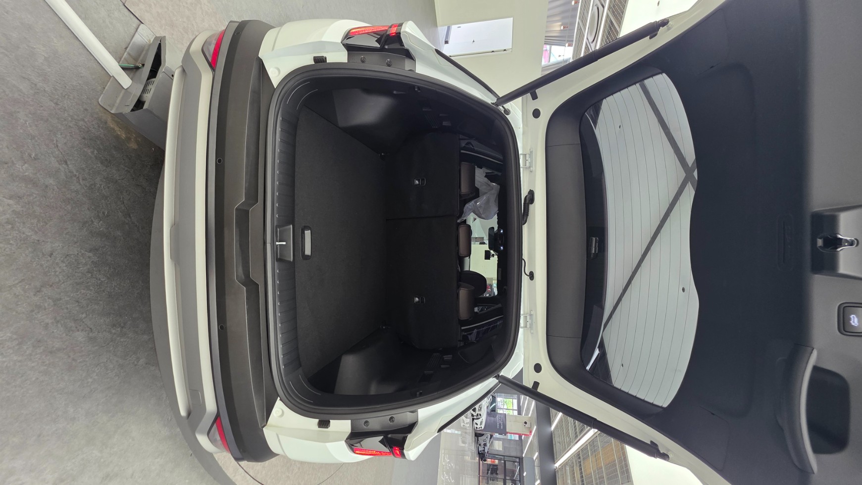 Hyundai Tucson — miniaturë 3