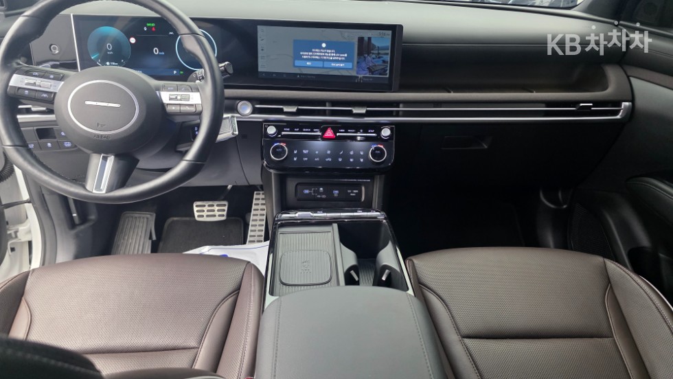 Hyundai Tucson — miniaturë 5