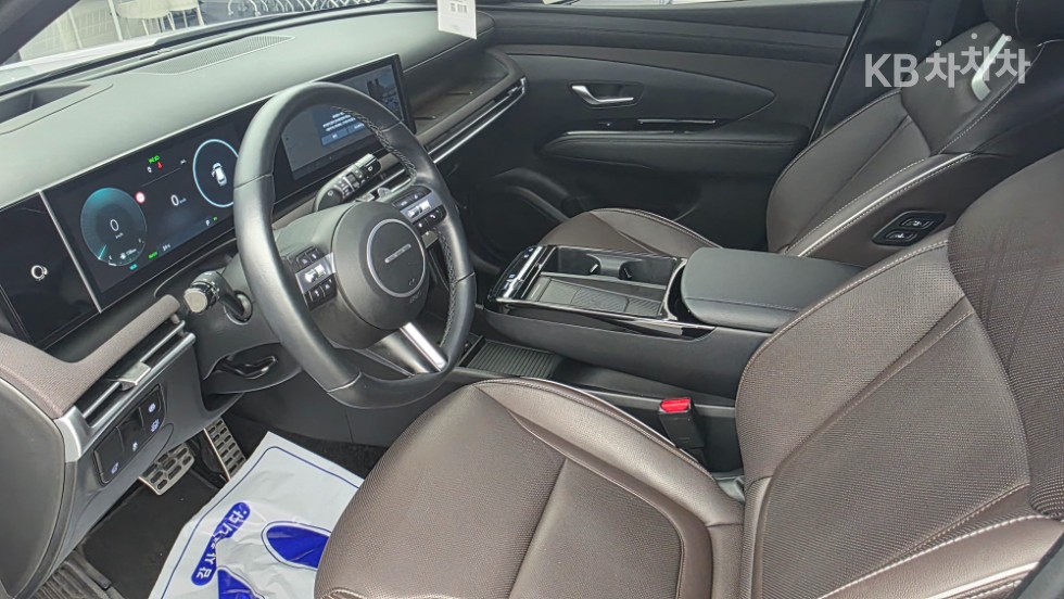 Hyundai Tucson — miniaturë 4