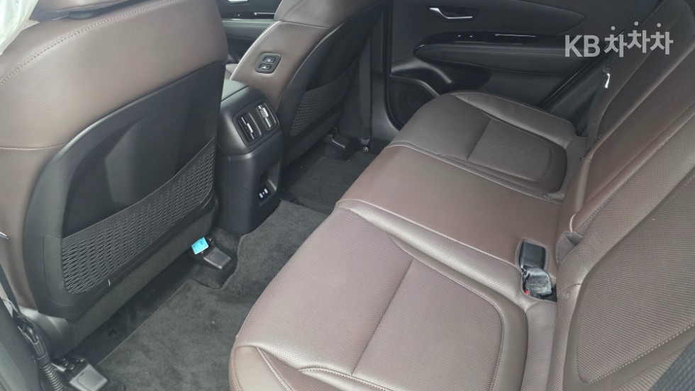 Hyundai Tucson — miniaturë 6