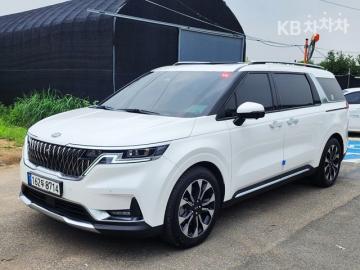 Kia Carnival G3.5 GDI 7인승 — foto 1