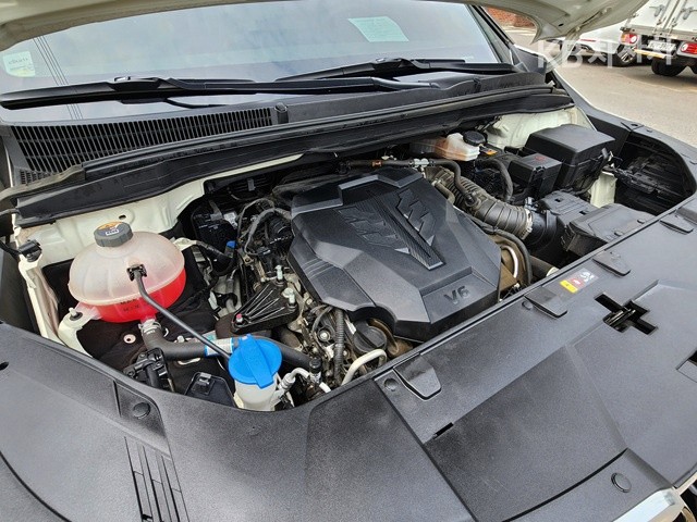 Kia Carnival — miniaturë 7