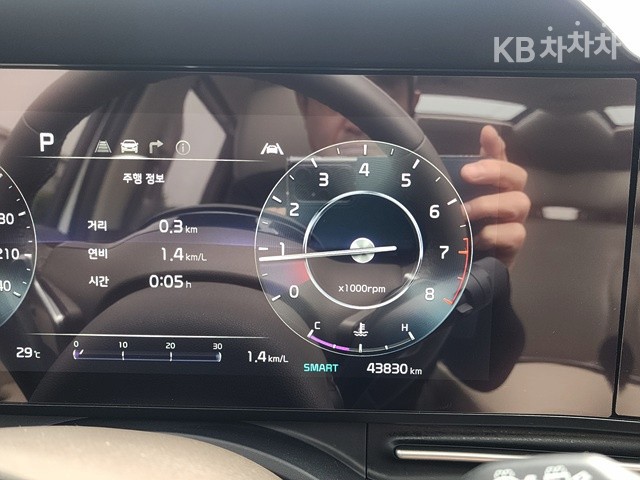 Kia Carnival — miniaturë 11