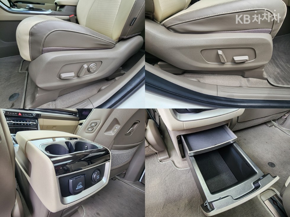 Kia Carnival — miniaturë 17