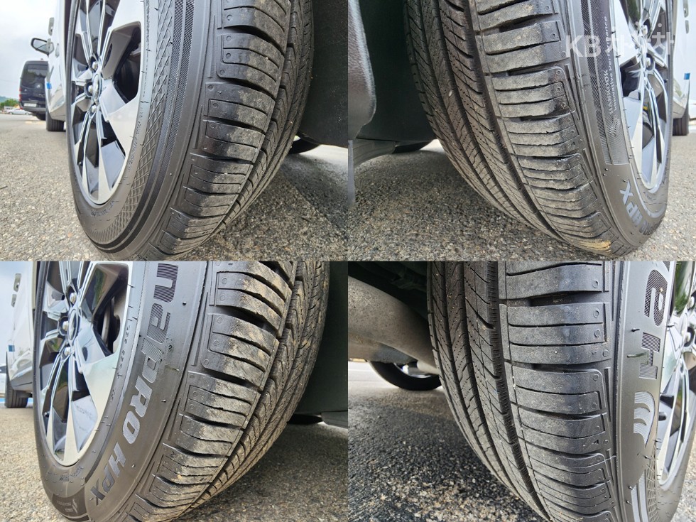 Kia Carnival — miniaturë 20