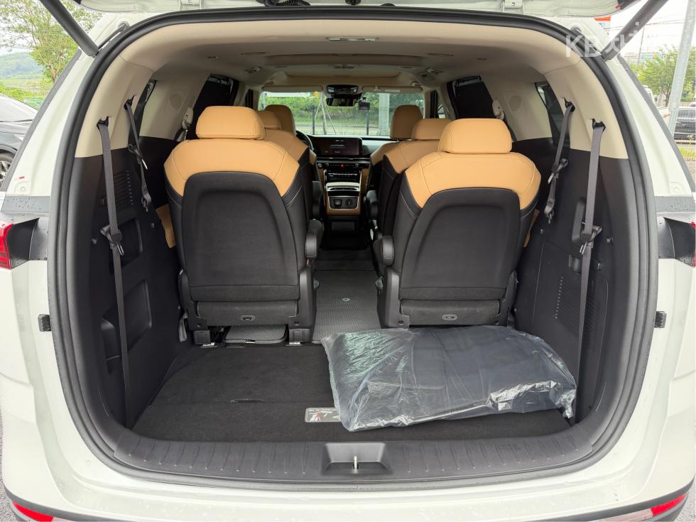 Kia Carnival — miniaturë 5