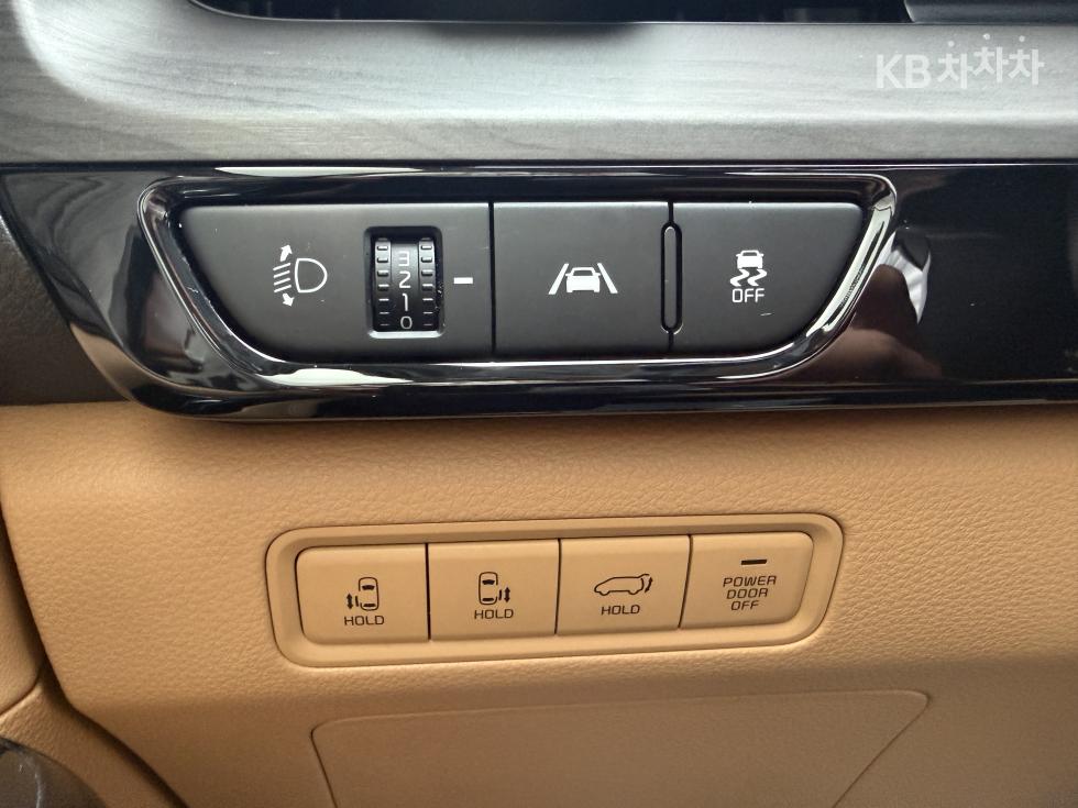 Kia Carnival — miniaturë 11